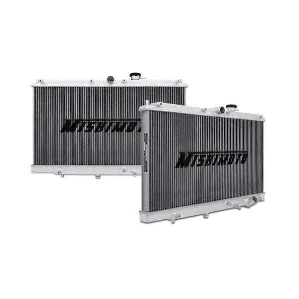 Mishimoto Performance Radiaator Honda Prelude 1997-2001