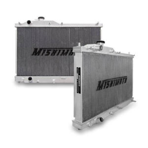Mishimoto Performance Radiaator Honda S2000 X-Line 2000-2009