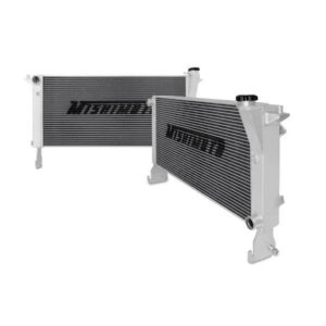 Mishimoto Performance Radiaator Hyundai Genesis 4cyl Turbo Coupe 2010+