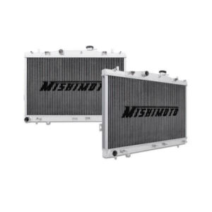 Mishimoto Performance Radiaator Hyundai Tiburon 2003-2008