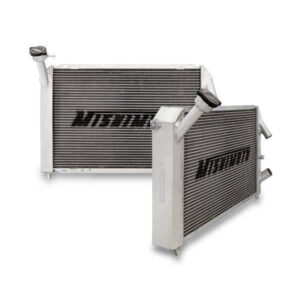 Mishimoto Performance Radiaator LS-Swapped Mazda RX-7 1993-1995