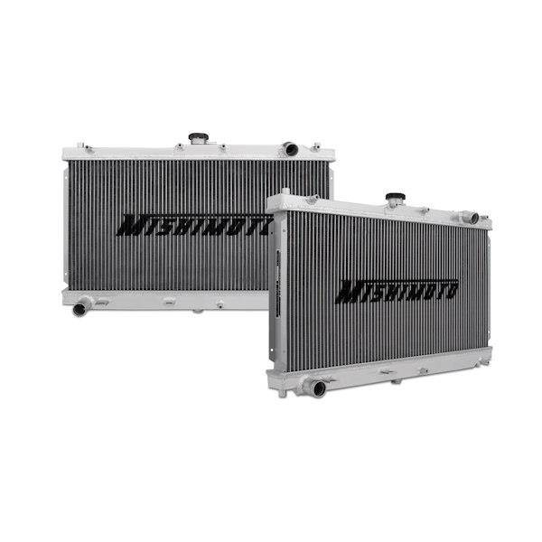 Mishimoto Performance Radiaator Mazda Miata 1999-2005 Manual