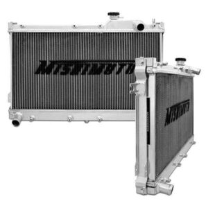 Mishimoto Performance Radiaator Mazda Miata X-Line 1990-1997
