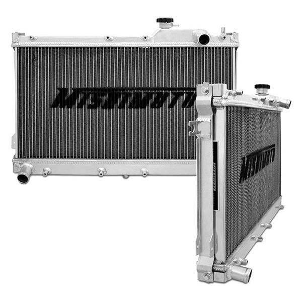 Mishimoto Performance Radiaator Mazda Miata X-Line 1990-1997