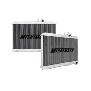 Mishimoto Performance Radiaator Mazda RX-8 Manual 2004-2008
