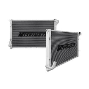 Mishimoto Performance Radiaator Mini Cooper S 2002-2008