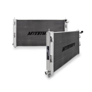 Mishimoto Performance Radiaator Mitsubishi Lancer Evolution 10 X-Line 2008+
