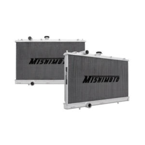 Mishimoto Performance Radiaator Mitsubishi Lancer Evolution 4 5 6