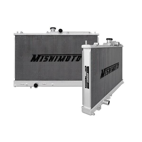 Mishimoto Performance Radiaator Mitsubishi Lancer Evolution 7 8 9 2001-2007