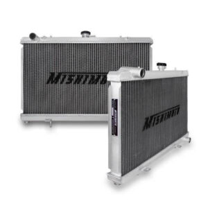 Mishimoto Performance Radiaator Nissan 240SX SR20 X-Line 1989-1994