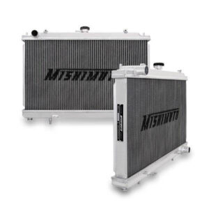Mishimoto Performance Radiaator Nissan 240SX SR20 X-Line 1995-1998