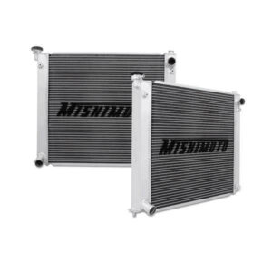Mishimoto Performance Radiaator Nissan 300ZX Turbo 1990-1996