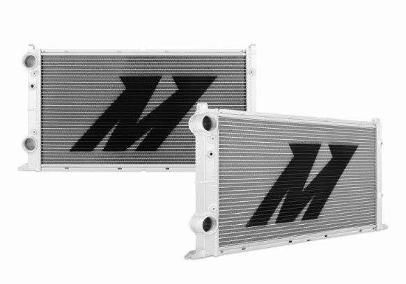 Mishimoto Performance Radiaator Universaal Race Ready 29.92" x 15.28" x 2.75"
