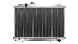 TurboWorks Sport radiaator Toyota Supra 3.0L 86-92 manuaalkäigukast
