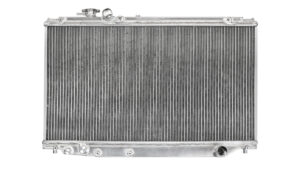 TurboWorks Sport radiaator Toyota Supra Mk Iv Turbo