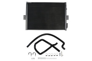 TurboWorks Sport veeradiaator AUDI S4 S5 A7 A8 B8 Q5 SQ5 3.0 TFSI EA837