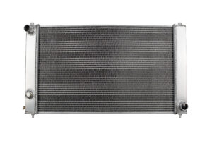TurboWorks Sport radiaator Audi A4 S4 B5 2.7L Biturbo