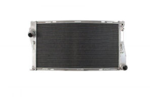 TurboWorks Sport veeradiaator BMW 1 Series E81 E82 E87 E88 116 120 130 135 - 3 Series E90 E91 E92