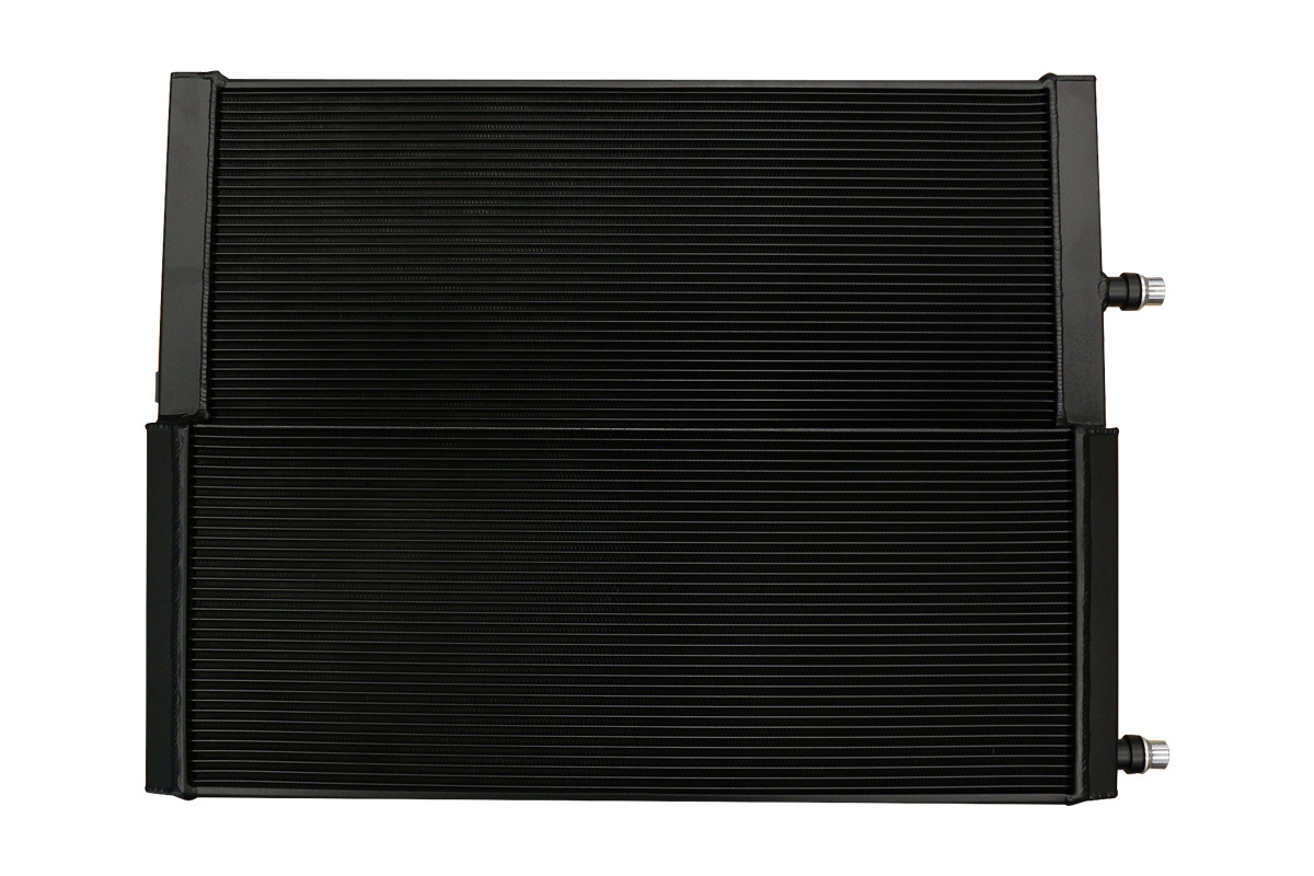 TurboWorks Sport veeradiaator BMW B48 G30 G38 525i 530i 540i B58