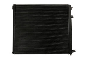 TurboWorks Sport veeradiaator BMW B48 X3 X4 2.0T
