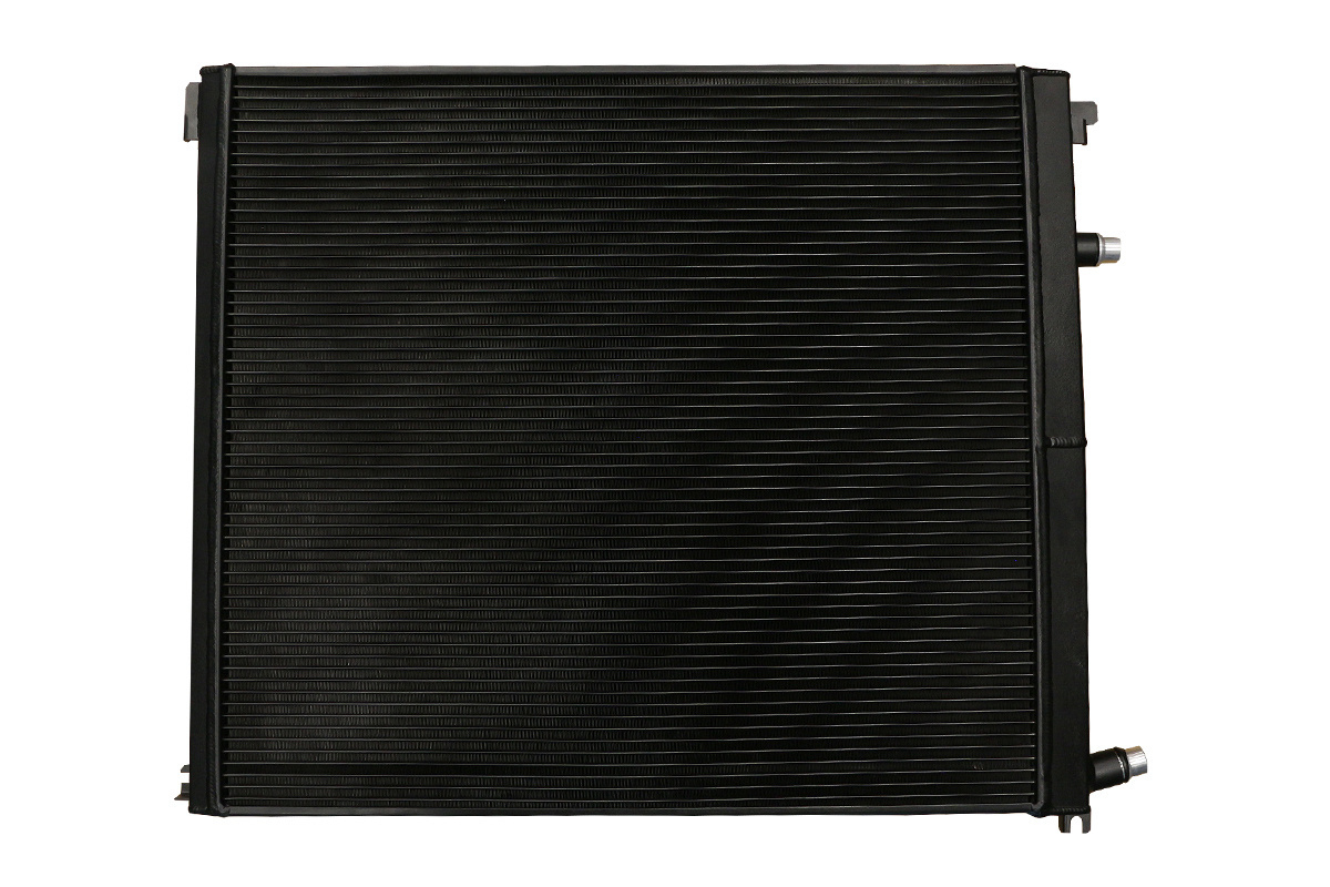 TurboWorks Sport veeradiaator BMW B48 X3 X4 2.0T