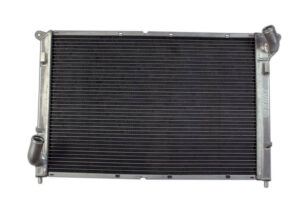 TurboWorks Sport radiaator BMW Mini Cooper S R52 R53 2002-2006 1.6