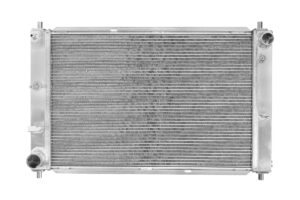 TurboWorks Sport veeradiaator Ford Mustang 97-04 MT