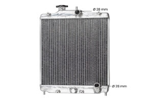 TurboWorks Sport radiaator Honda Civic 1992-2000