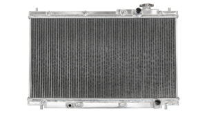 TurboWorks Sport radiaator Honda Civic 2001-2005