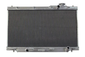 TurboWorks Sport radiaator Honda Civic 2001-2005 D17