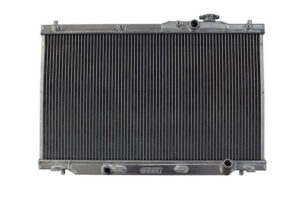 TurboWorks Sport radiaator Honda Civic 2006-2010 D17