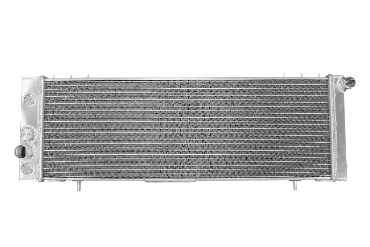 TurboWorks Sport veeradiaator Jeep Cheeroke I 1984-1990