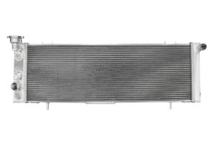 TurboWorks Sport veeradiaator Jeep Cheeroke II 1991-2001