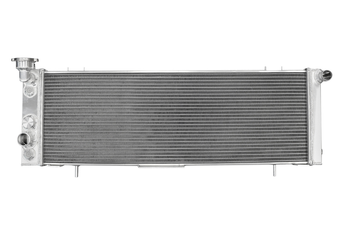 TurboWorks Sport veeradiaator Jeep Cheeroke II 1991-2001