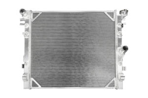 TurboWorks Sport veeradiaator Jeep Wrangler 3.8 3.6 2007-2017