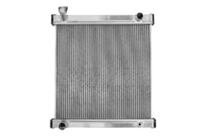 TurboWorks Sport veeradiaator Jeep Wrangler TJ 1997-2006