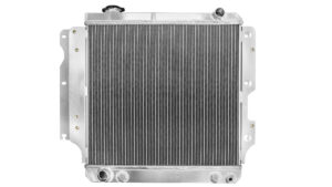 TurboWorks Sport radiaator Jeep Wrangler YJ TJ 2.4L-4.2L 87-06