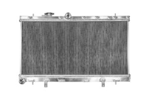 TurboWorks Sport radiaator Lexus IS300 01-05 manuaalkäigukast