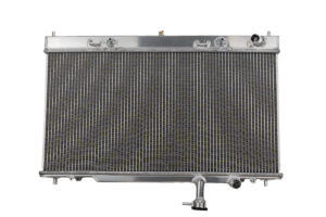 TurboWorks Sport radiaator Mazda 6 GG GY 2002-2007 1.8 2.0 2.3L