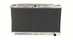 TurboWorks Sport veeradiaator Mitsubishi Eclipse GT 2000-2005