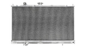 TurboWorks Sport veeradiaator Mitsubishi Evo 4-6