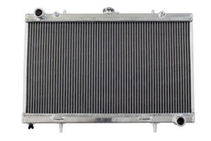 TurboWorks Sport radiaator Nissan 200SX S13 35mm