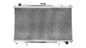 TurboWorks Sport radiaator Nissan 200SX S13 50mm
