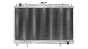 TurboWorks Sport radiaator Nissan 200SX S14 40mm
