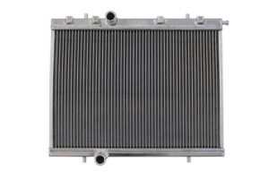 TurboWorks Sport radiaator Peugeot 206 1.4 1.6 2.0L