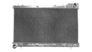 TurboWorks Sport radiaator Subaru Forester GF SF 02-08