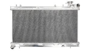 TurboWorks Sport radiaator Subaru Impreza 1995-2001