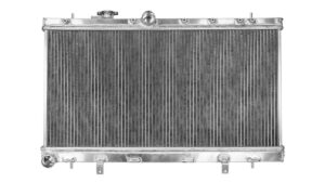 TurboWorks Sport radiaator Subaru Impreza 2002-2007 ver.A