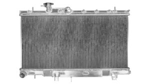 TurboWorks Sport radiaator Subaru Impreza 2002-2007 ver.B
