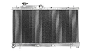 TurboWorks Sport radiaator Subaru Impreza 2008-2016